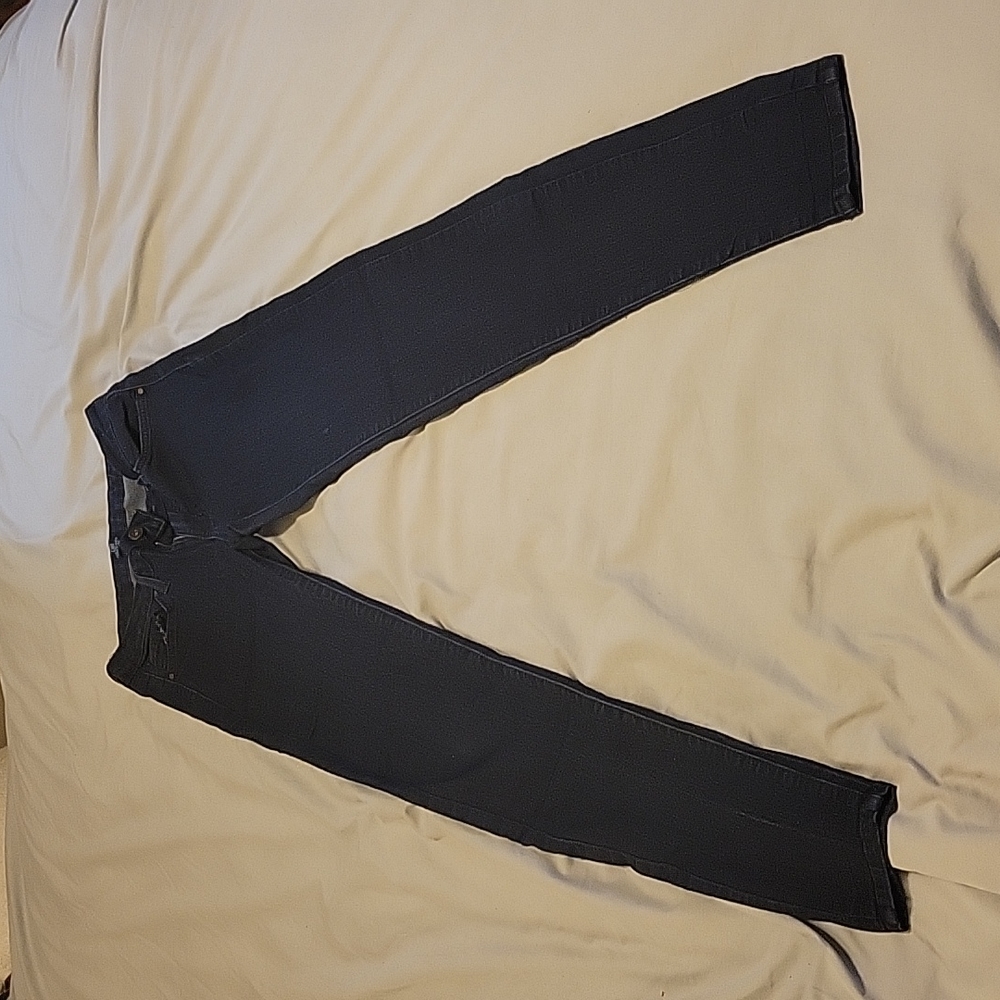 Just Black Jeans